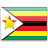 זימבאבווה - דגל